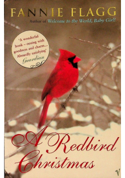 Redbird Christmas