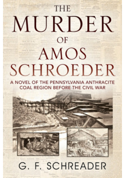 The Murder of Amos Schroeder