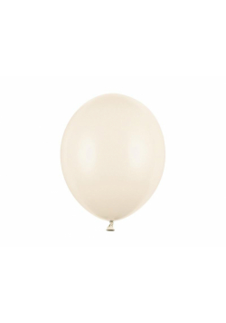 Balony Strong Pastel Light Nude 30cm 100szt