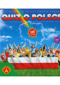 Quiz o Polsce