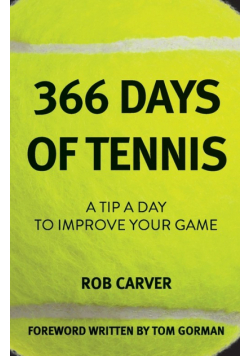 366 Days of Tennis