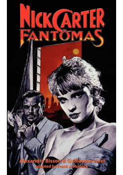 Nick Carter vs. Fantomas