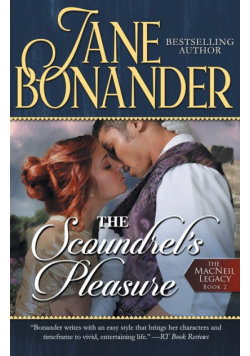 The Scoundrel's Pleasure