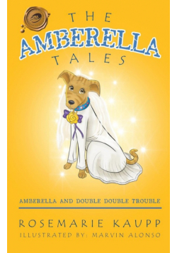 The Amberella Tales