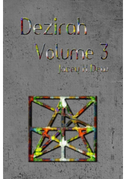 Dezirah Volume 3
