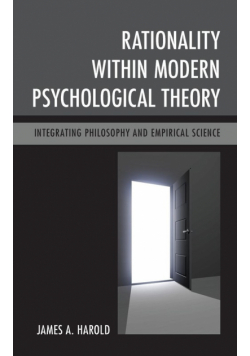 Rationality within Modern Psychological Theory