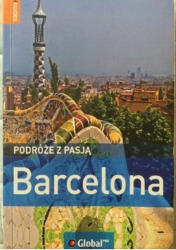 Podróże z pasją Barcelona