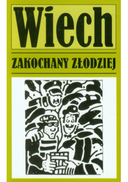 Zakochany złodziej