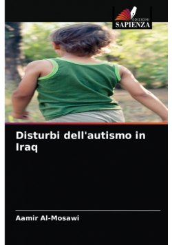 Disturbi dell'autismo in Iraq