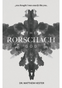 The Rorschach God