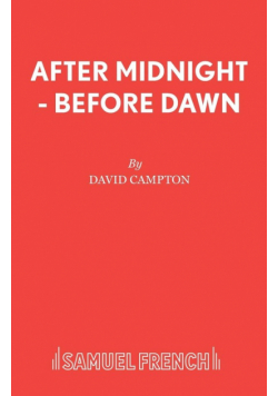After Midnight - Before Dawn