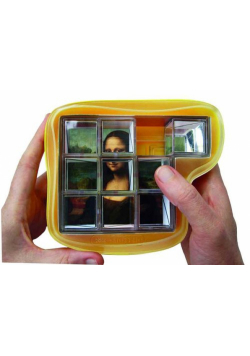 Puzzle You&Mona Lisa