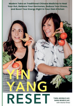 Yin Yang Reset