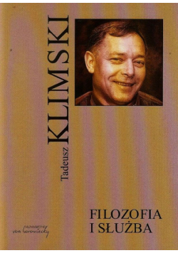Filozofia i służba