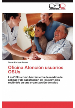 Oficina Atencion Usuarios Osus