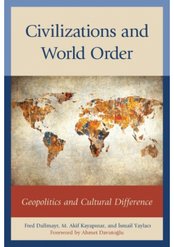Civilizations and World Order