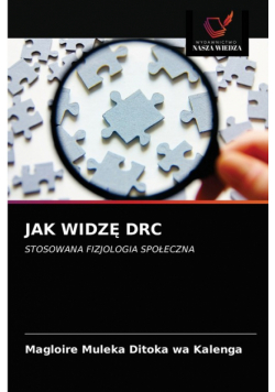 Jak Widzę Drc