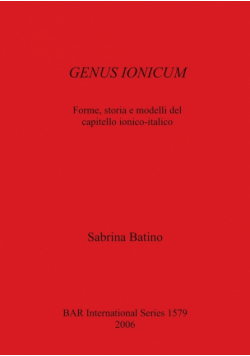 Genus Ionicum
