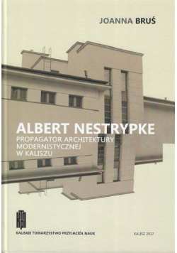 Albert Nestrypke