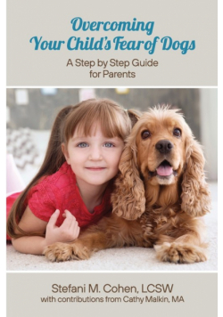 Overcoming Your Child's Fear of Dogs