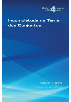 Incompletetude Na Terra DOS Conjuntos