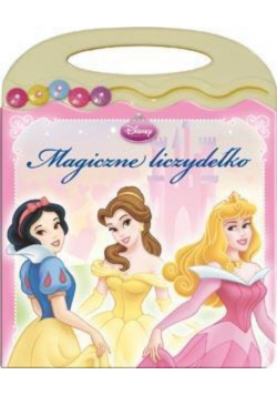 Magiczne Liczydełka