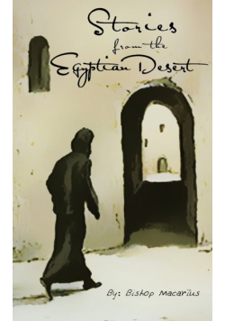 Stories from the Egyptian Desert