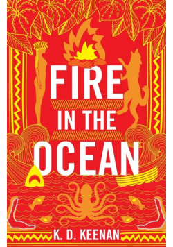 Fire in the Ocean