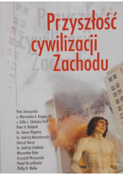 Przyszłość cywilizacji Zachodu