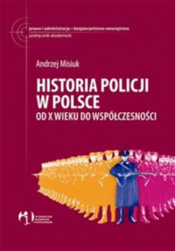 Historia policji w Polsce