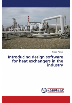 Introducing design software for heat exchangers in the industry