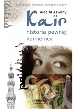 Kair historia pewnej kamienicy