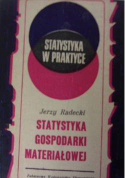 Statystyka Gospodarki Materiałowej