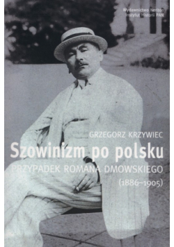 Szowinizm po polsku