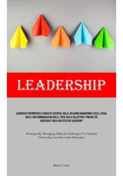 Leadership
