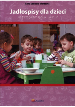 Jadłospisy dla dzieci z CD