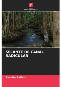 Selante De Canal Radicular