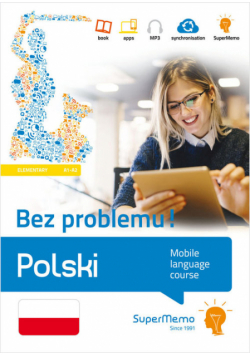 Polski Bez problemu! poziom podstawowy A1-A2