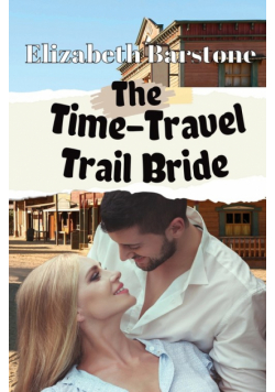 The Time-Travel Trail Bride