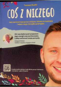 Coś z niczego