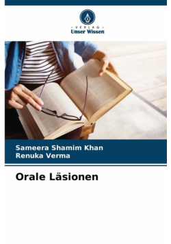 Orale Läsionen