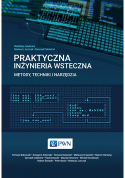 Praktyczna inżynieria wsteczna