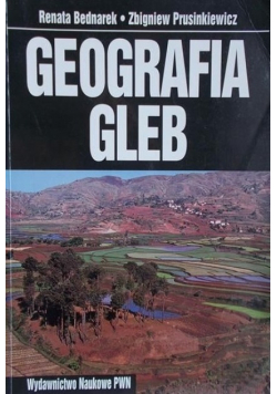 Geografia gleb