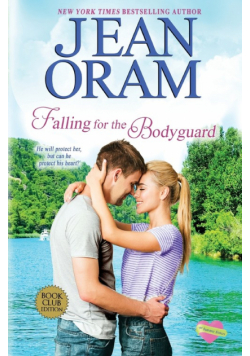 Falling for the Bodyguard