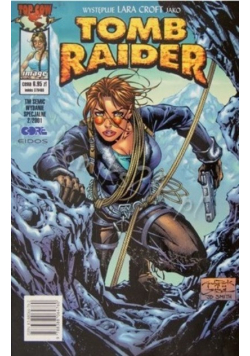 Tomb Raider Nr 2 / 01