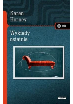 Wykłady ostatnie