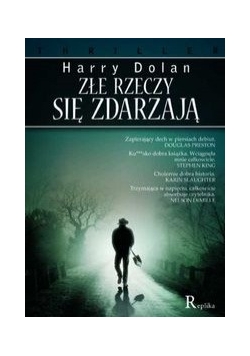 Złe rzeczy się zdarzają