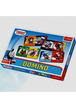 Domino Tomek i Przyjaciele