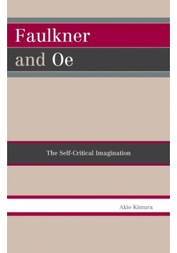 Faulkner and Oe