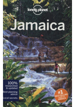 Lonely Planet Jamaica